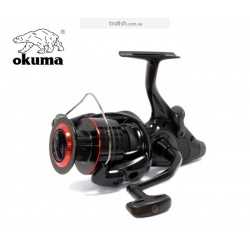 Катушка Okuma Ceymar Baifeeder CBF-40
