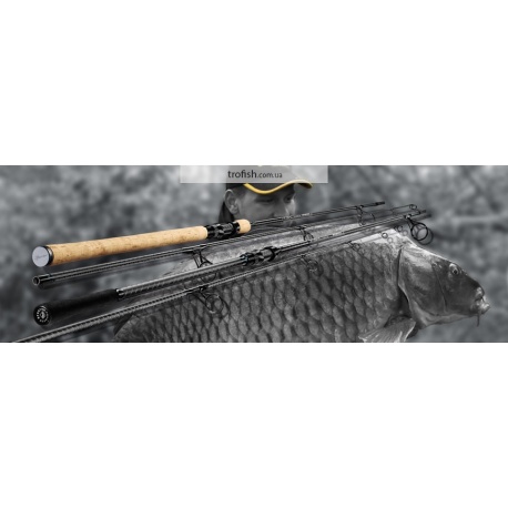 	Удилище карповое  F.B.C. Carp 13" 3,50lbs