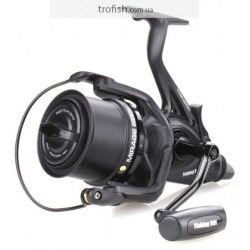 Катушка Fishing ROI Mirage BT