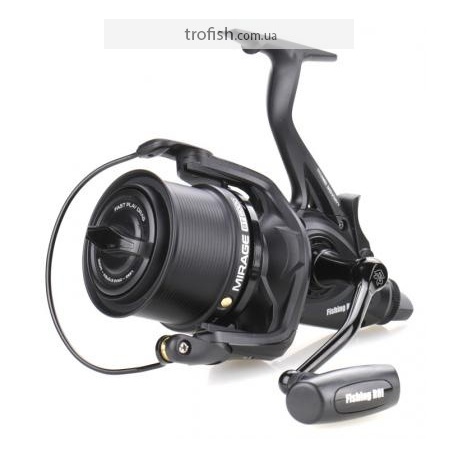 Катушка Fishing ROI Mirage BT