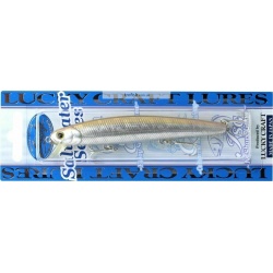 Воблер Lucky Craft Blue Baster 120F