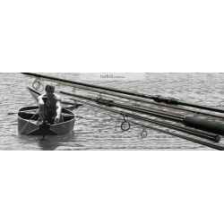 	Удилище карповое  Competition Carp 13" 3,50lbs