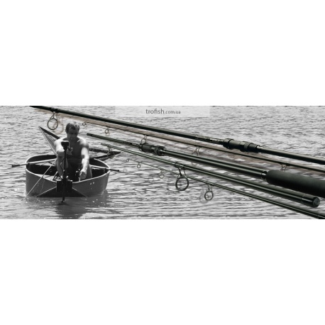 	Удилище карповое  Competition Carp 13" 3,50lbs