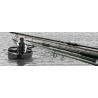 	Удилище карповое  Competition Carp 13" 3,50lbs