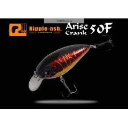 Воблер Ripple-Ash Arise Crank 50F 