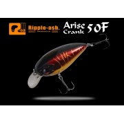 Воблер Ripple-Ash Arise Crank 50F 