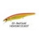 Shimano Ocea Minnow 135FMD OM-1353