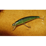 Dairitsu Target minnow 68 SP (4,6g)I