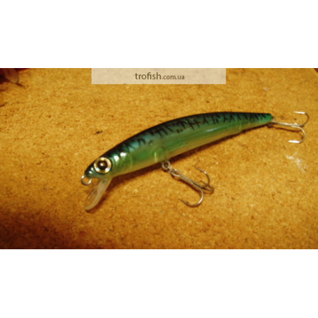 Dairitsu Target minnow 68 SP (4,6g)I