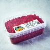 Увлажненный пелетс метод-стик "Аttractive mix Strawberry" 2 мм 300 гр