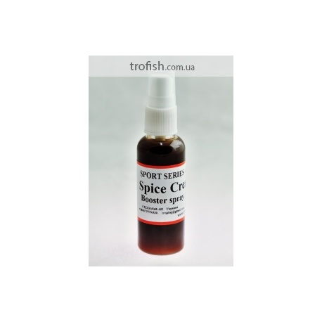 Booster spray "Spice Cream" 45мл