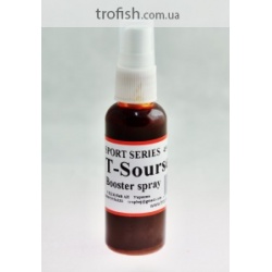 Booster spray "T-Sourse" 45мл