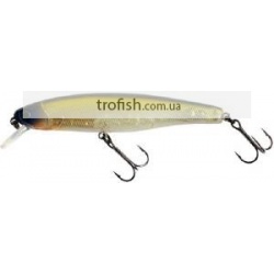 Воблер Jackall Smash Minnow 100SP 100mm 16.6g 