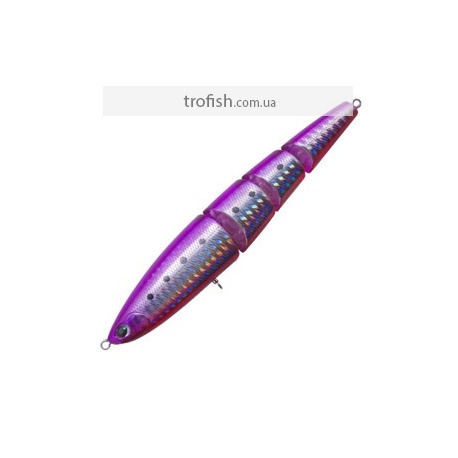Воблер Zetz F-Lead Jointed  Lipless 135S