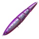 Воблер Zetz F-Lead Jointed  Lipless 135S