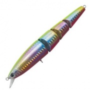 Воблер Zetz F-Lead Jointed 135S 1.0-1.5 m