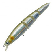 Воблер Zetz F-Lead Jointed 135S 1.0-1.5 m