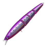 Воблер Zetz F-Lead Jointed 135S 1.0-1.5 m