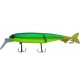 Воблер Imakatsu Power Bill Minnow F 115mm 13g  Floating