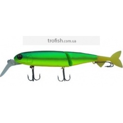 Воблер Imakatsu Power Bill Minnow F 115mm 13g  Floating