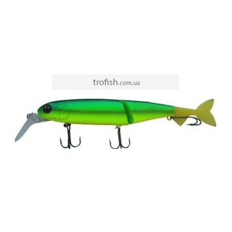 Воблер Imakatsu Power Bill Minnow F 115mm 13g  Floating