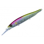 Воблер Gan Craft Rest 128 Slow Floating 128mm 21g