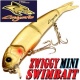 Воблер  Coyote Zwiggy mini