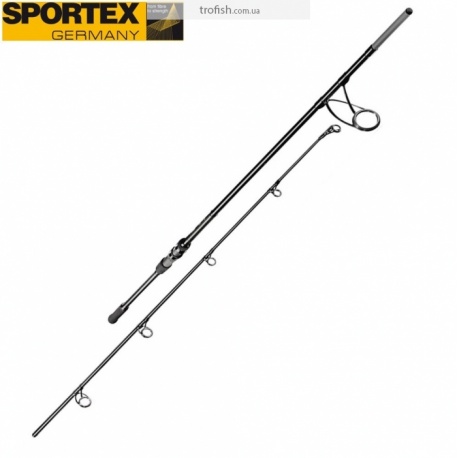 	Удилище карповое  Specimen NXT Carp Classic 13" 3.5 lb (рукоять из пробки)