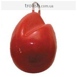 Грузило Spin Doctor  (Red)