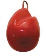 Грузило Spin Doctor  (Red)