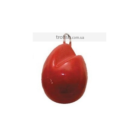 Грузило Spin Doctor  (Red)