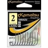 Kamatsu Крючки  Yarazu  К-7505  G 