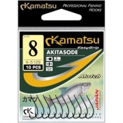 Kamatsu Крючки  Akitasode    К-5129  G