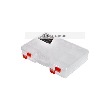 Коробка Select SLHS-307