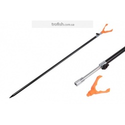 Fishing ROI Подставка под удочку с закруткой 