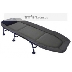 Раскладушка Prologic Commander Classic Bedchair 6 Legs 200cm x 70cm