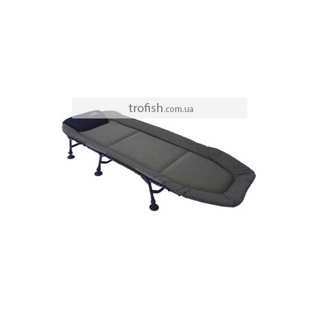Раскладушка Prologic Commander Classic Bedchair 6 Legs 200cm x 70cm