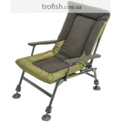 Кресло Brain Recliner Fleece Comfort HYC009THF-AL