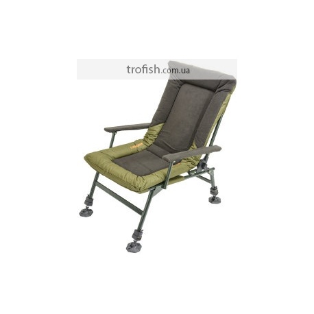 Кресло Brain Recliner Fleece Comfort HYC009THF-AL