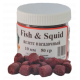 Пелетс насадочный "Fish-Squid"-10 мм 50 гр