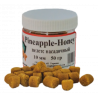 Пелетс насадочный "Pineapple-Honey"-10 мм 50 гр