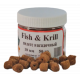 Пелетс насадочный "Fish-Krill"-10 мм 50 гр
