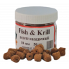 Пелетс насадочный "Fish-Krill"-10 мм 50 гр