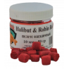 Пелетс насадочный "Halibut-Robin Red"-10 мм 50 гр
