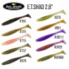 Приманка Bait Breath E.T.Shad 2,8" (8 шт)