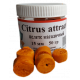 Пелетс насадочный "Citrus attract drills"-15 мм 50 гр
