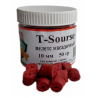 Пелетс насадочный "T-Sourse attract drills"-10 мм 50 гр