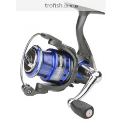 Катушка "Fishing ROI" BORA plus 3+1  Blue