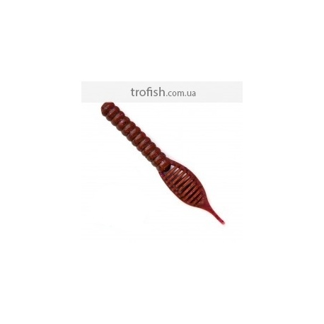 Силиконовая приманка Gipnoz Long 4 