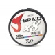 Шнур Daiwa J-Braid X8  300m multicolor